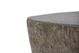 Elementi Boulder Fire Table - Viva Alfresco