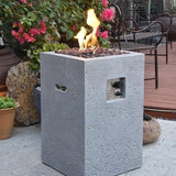 Elementi Boyle Fire Pit - Viva Alfresco