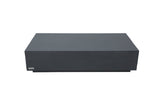 Elementi Colorad L60" Rectangular Concrete Coffee Table - Viva Alfresco