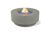 Elementi Colosseo & Nimes Round Fire Table - Viva Alfresco