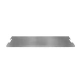 Elementi Granville Fire Table Stainless Steel Lid - Viva Alfresco