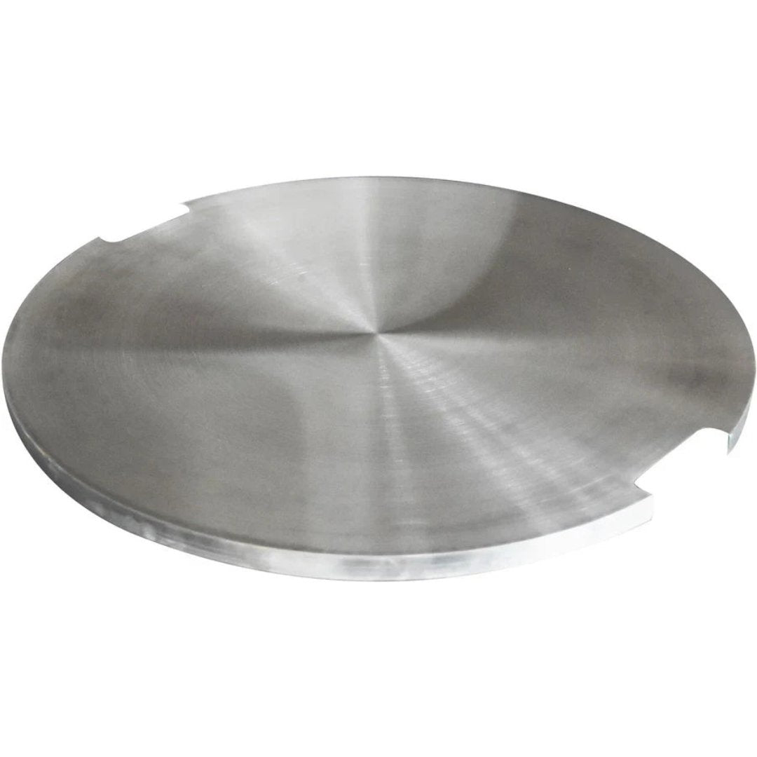 Elementi Lunar Bowl Stainless Steel Lid - Viva Alfresco