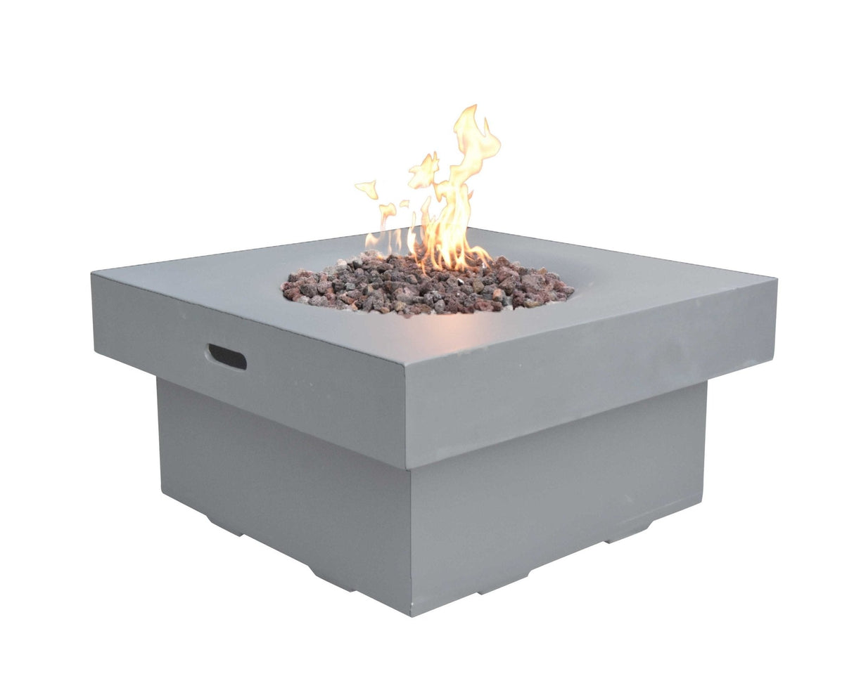 Elementi Modeno Branford Fire Table - Viva Alfresco