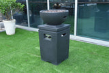 Elementi Modeno Exeter Fire Pit - Viva Alfresco