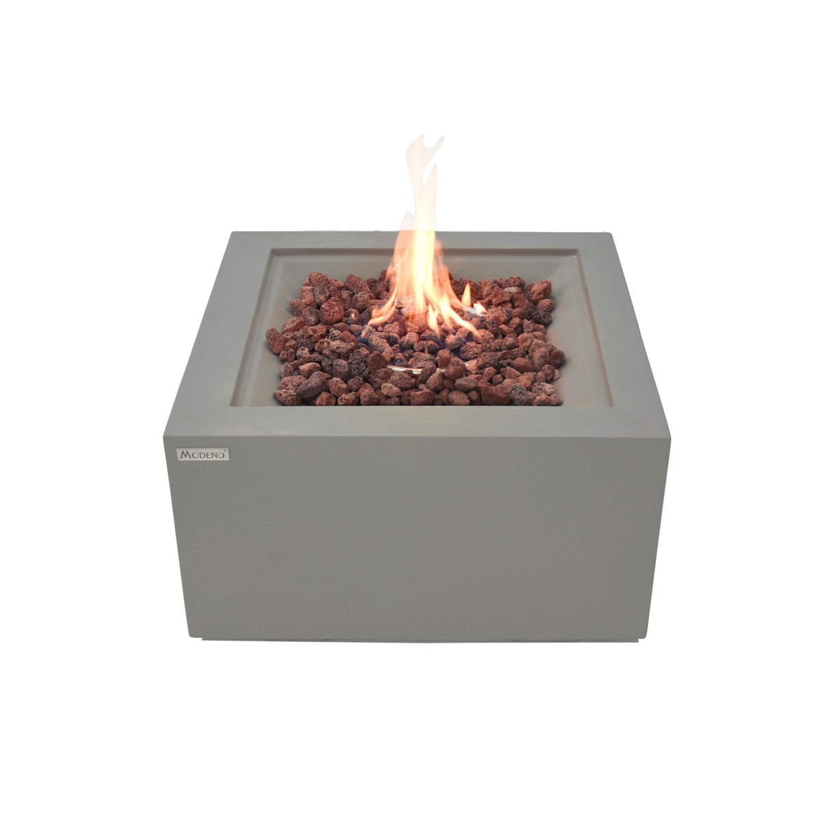 Elementi Modeno Ridgefield Fire Pit - Viva Alfresco