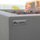 Elementi Modeno Ridgefield Fire Pit - Viva Alfresco