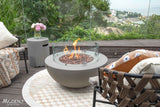 Elementi Modeno Roca Fire Table - Viva Alfresco