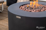 Elementi Modeno Venice Fire Table - Viva Alfresco