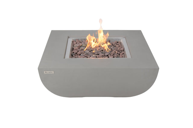 Elementi Modeno Westport Fire Table - Viva Alfresco