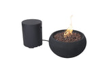 Elementi Modeno York Fire Bowl - Viva Alfresco