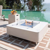 Elementi Porcelain Tank cover - Viva Alfresco