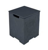 Elementi Square Tank Cover - ONB403 - Viva Alfresco