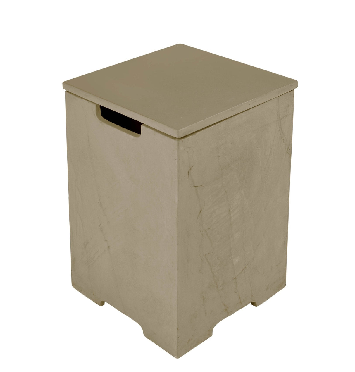 Elementi Square Tank Cover - ONB404 - Viva Alfresco