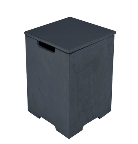 Elementi Square Tank Cover - ONB404 - Viva Alfresco