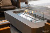 Elementi Sydney Ethanol Fire Table - Viva Alfresco