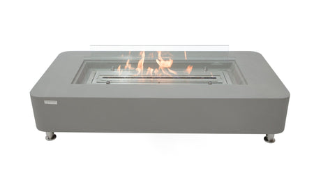 Elementi Sydney Ethanol Fire Table - Viva Alfresco