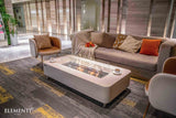 Elementi Sydney Ethanol Fire Table - Viva Alfresco