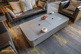 Elementi Sydney Ethanol Fire Table - Viva Alfresco