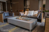 Elementi Sydney Ethanol Fire Table - Viva Alfresco