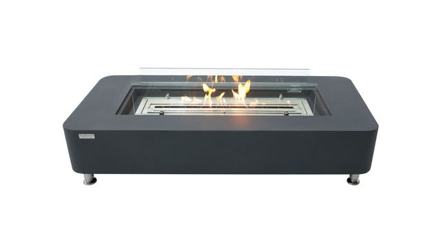 Elementi Sydney Ethanol Fire Table - Viva Alfresco