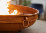 Emperor Fire Pit - Viva Alfresco