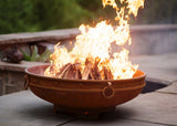 Emperor Fire Pit - Viva Alfresco