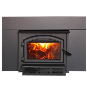 Empire Stove Archway 1700 - Viva Alfresco