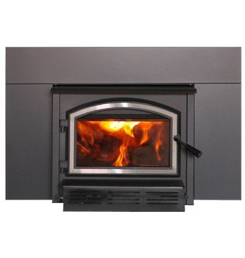 Empire Stove Archway 2300 - Viva Alfresco