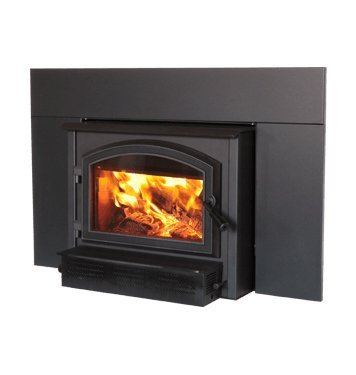 Empire Stove Archway 2300 - Viva Alfresco