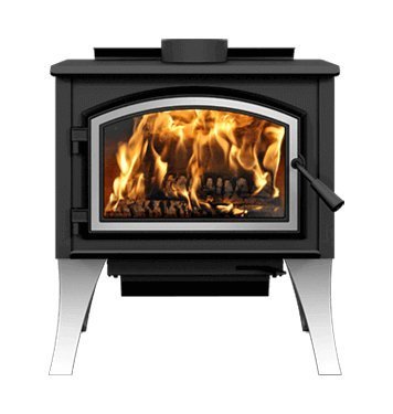 Empire Stove Gateway 1700 - Viva Alfresco