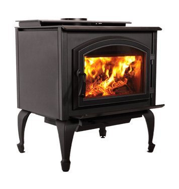 Empire Stove Gateway 2300 - Viva Alfresco