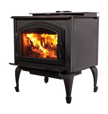 Empire Stove Gateway 2300 - Viva Alfresco