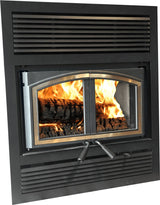 Empire Stove St. Clair 3000 - Viva Alfresco