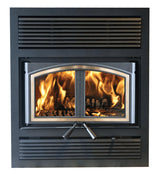 Empire Stove St. Clair 3000 - Viva Alfresco