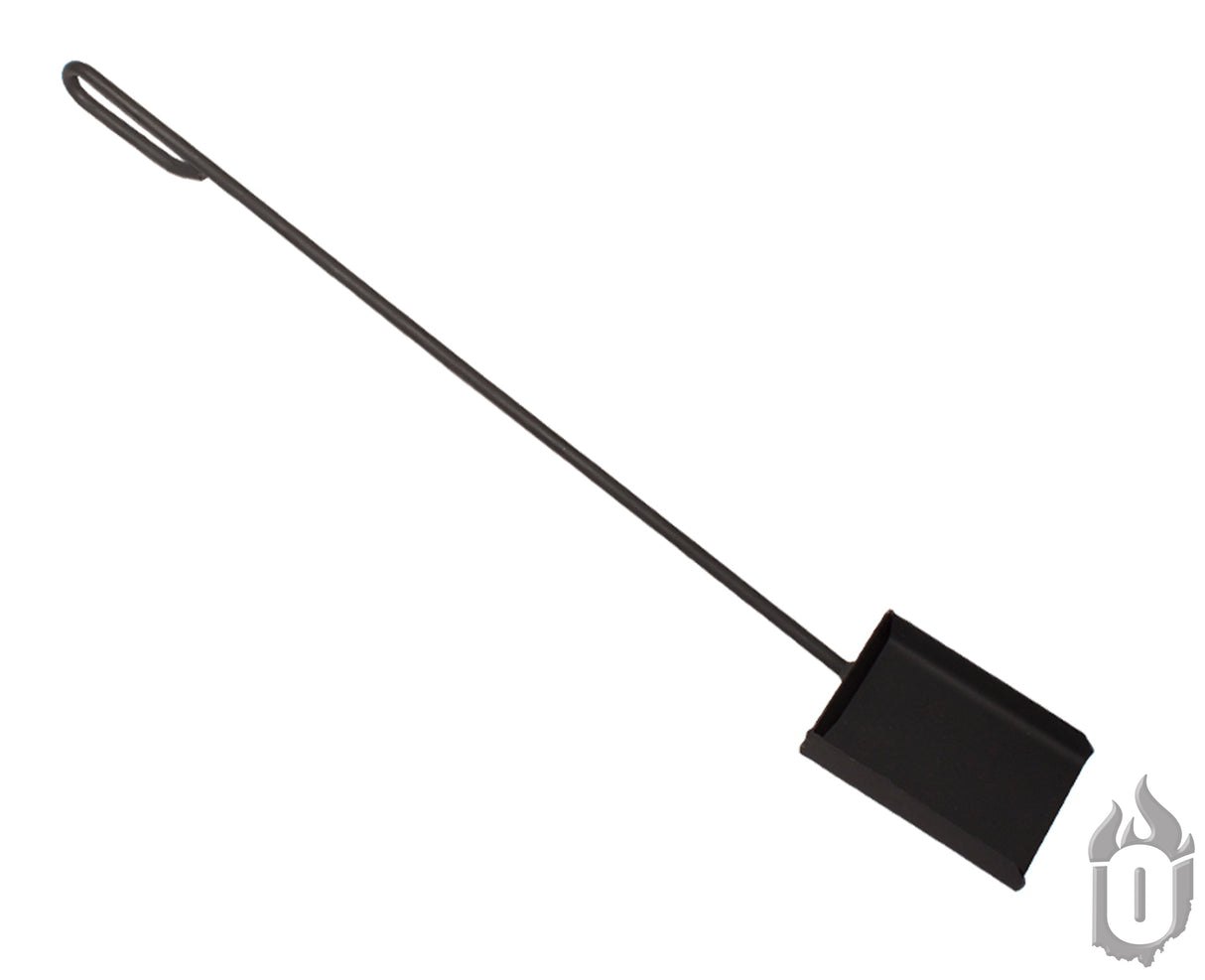 Fire Shovel (Made in USA) - Viva Alfresco