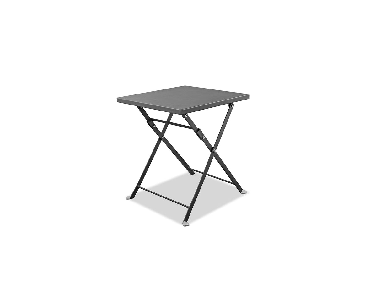 Flint Outdoor Side Table - Viva Alfresco