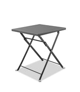 Flint Outdoor Side Table - Viva Alfresco