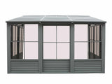 Florence Add - A - Room with Metal Roof - Viva Alfresco