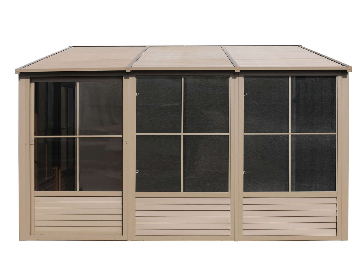 Florence Add - A - Room with Metal Roof - Viva Alfresco