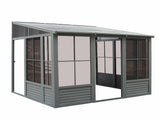 Florence Add - A - Room with Metal Roof - Viva Alfresco