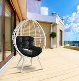 Galzed Patio Lounge Chair - Viva Alfresco