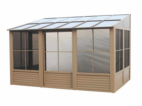Gazebo Penguin Florence Add - A - Room - Viva Alfresco