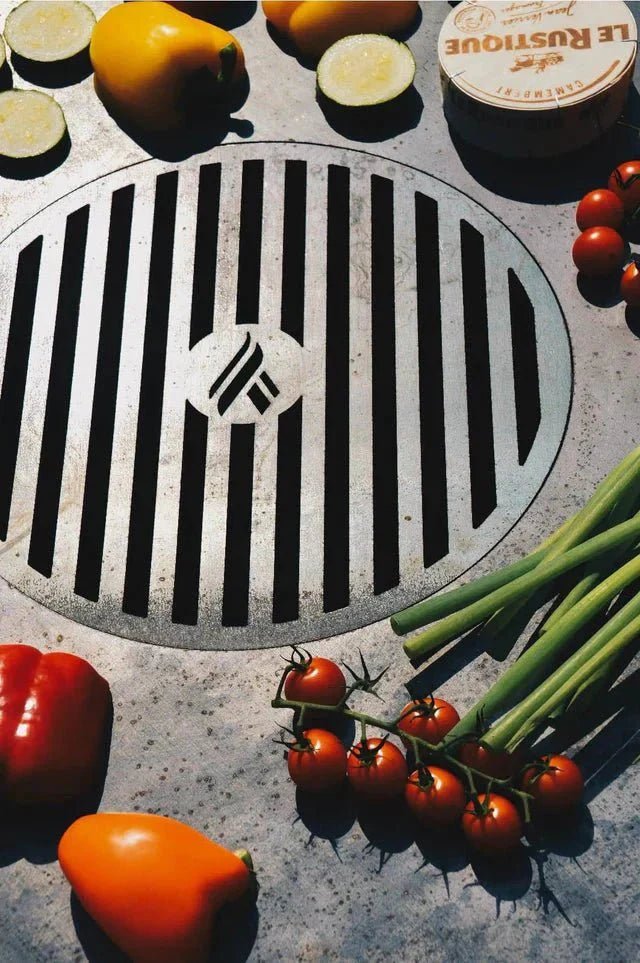 Grill Grate (10 Ø) for 20" Arteflame Grills - Viva Alfresco