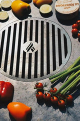 Grill Grate (14 Ø)for 30 Arteflame Grills - Viva Alfresco