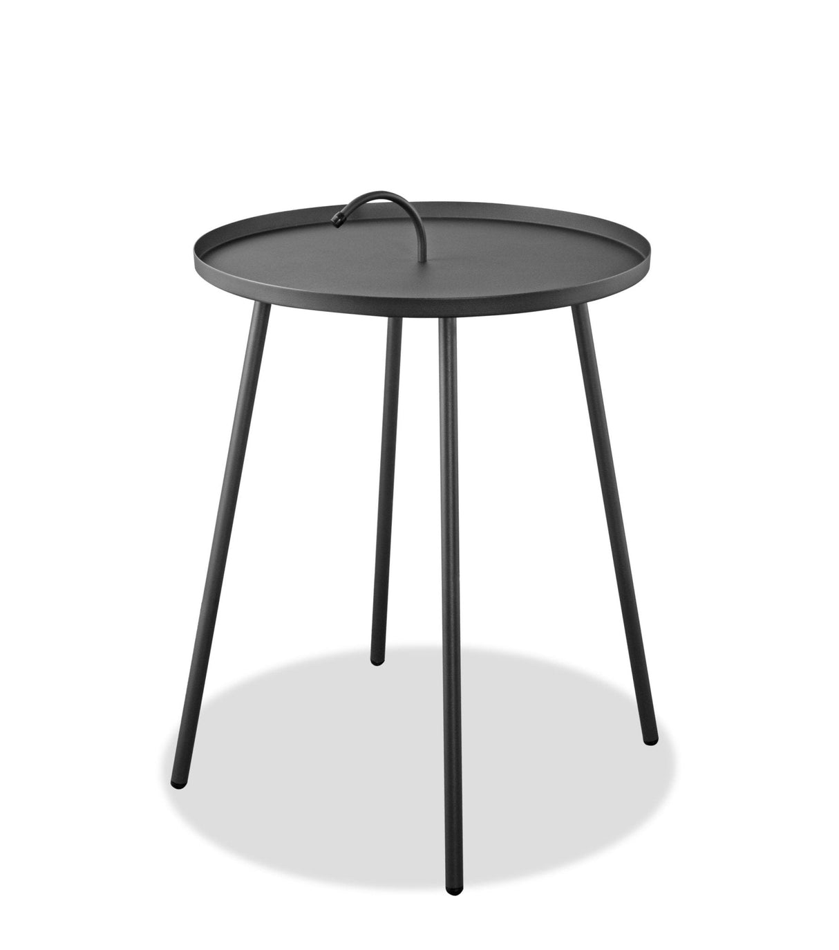 Jett Outdoor Side Table - Viva Alfresco