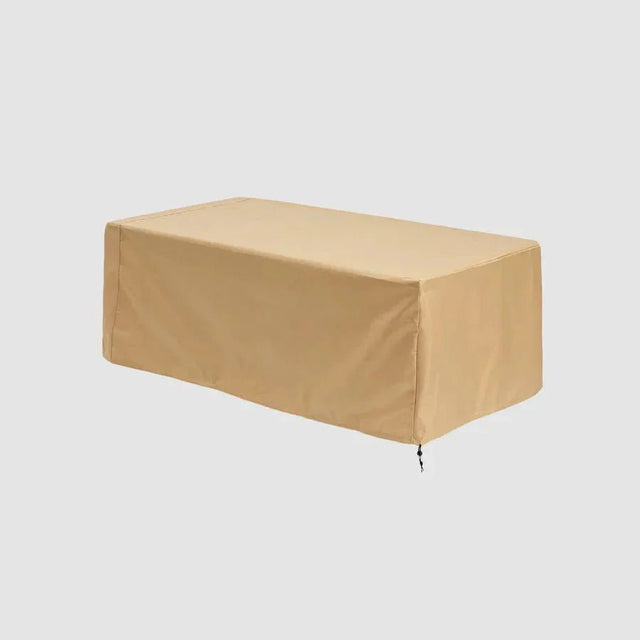 Kinney Fire Table Protective Cover - Viva Alfresco