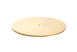 Le Feu - Dome Steel Plate - Viva Alfresco