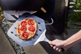 Le Feu Turtle Black Gas Powered Pizza Oven - Viva Alfresco