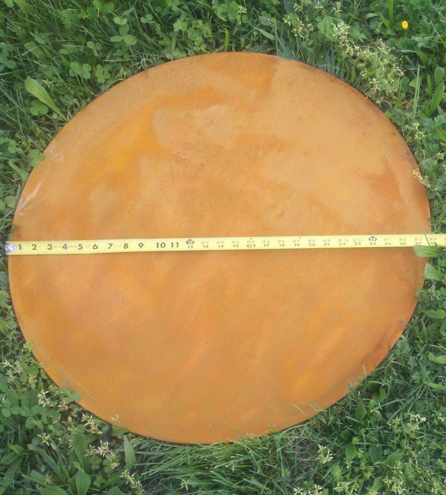 Nepal - Circle Base Plate - Viva Alfresco