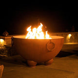 Nepal Fire Pit - Viva Alfresco